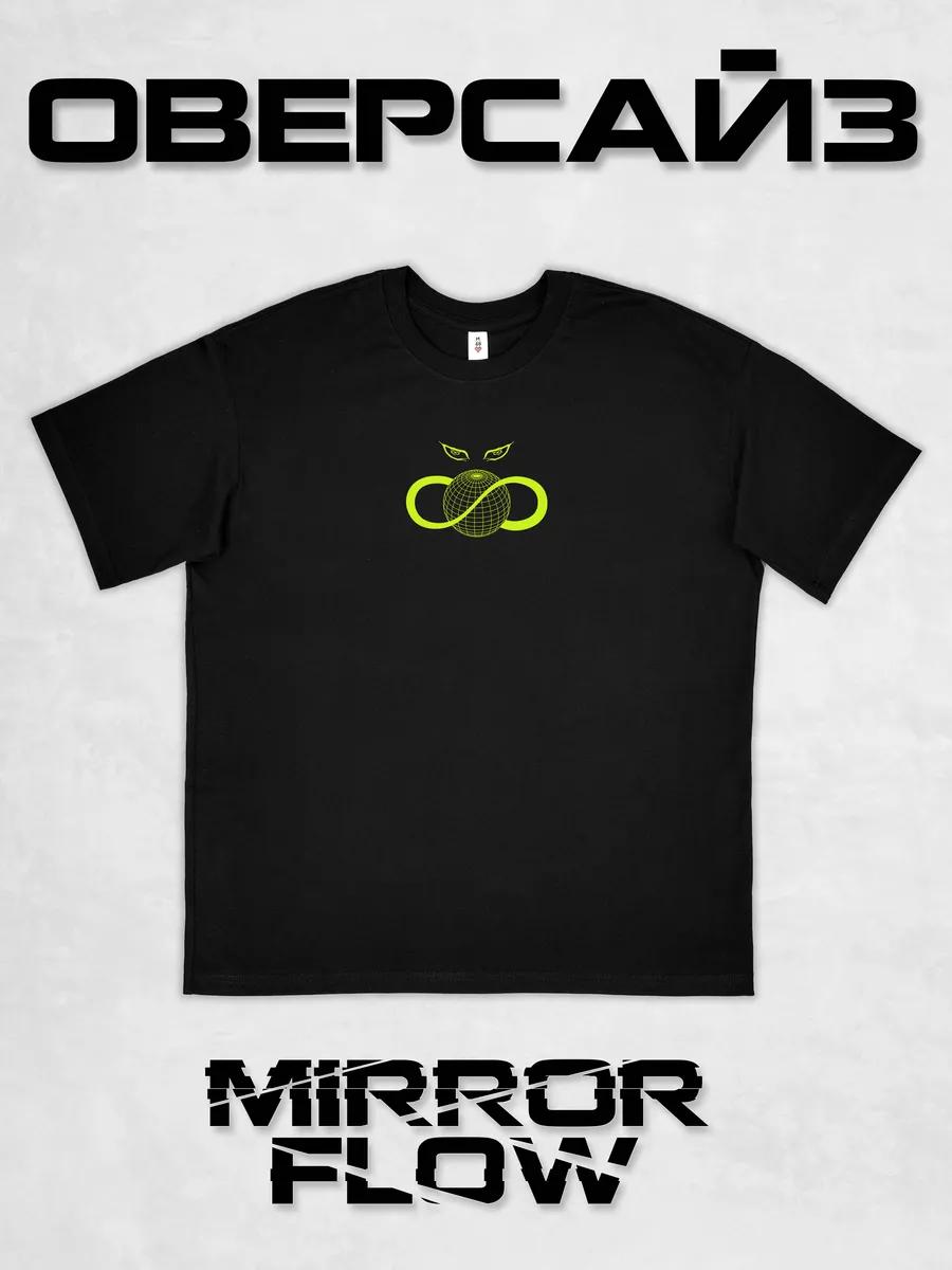 Oversized Deftones print T-shirt 2XL