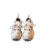 [Armano] Color-polished Retro Dad Shoes, Women's Tide 2025 Spring and Summer New Mesh Breathable Platform Sneakers