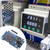 OLED Display Screen 5 Pin Convenient IIC Module Accessories High Resolution