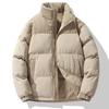 Gepolsterte Kleidung Paar Winter Verdickt Warm Brot Kleidung Gepolsterte Kleidung Gepolsterte Jacke Herren