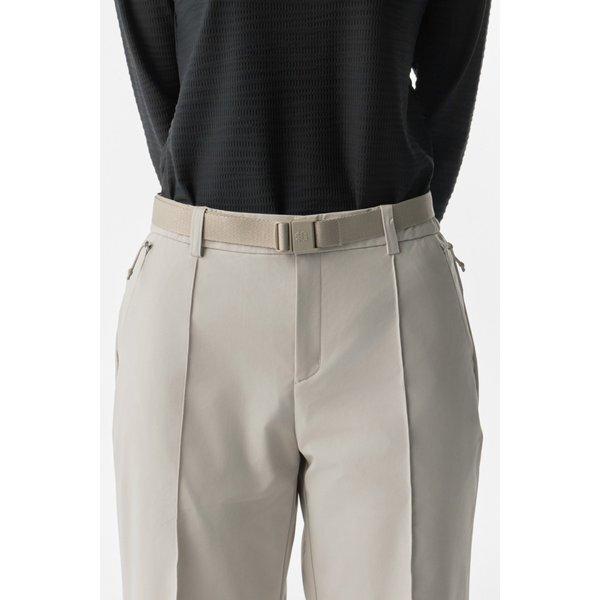 Kolon SportS Women S Pintuck pantS jkpnS25142gri