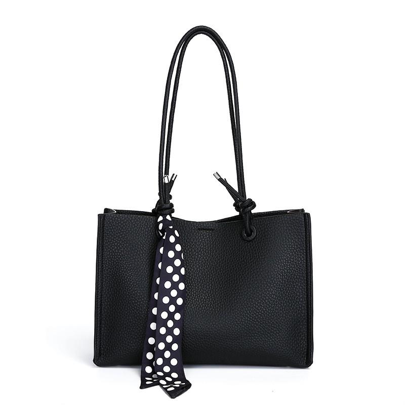 IELGY Large Capacity Child Mother Tote Bag Work Commuter Armpit Order Shoulder Bag