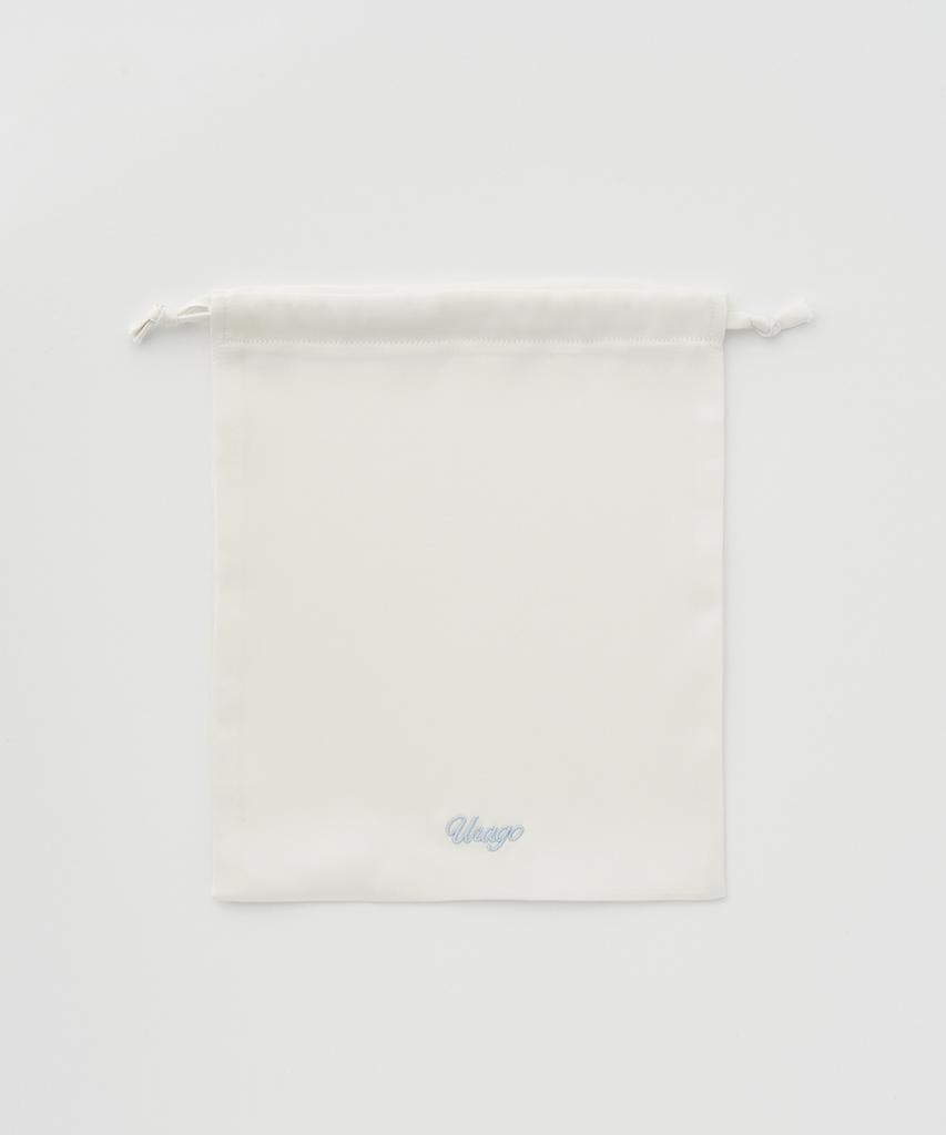 Urago Satin Pouch