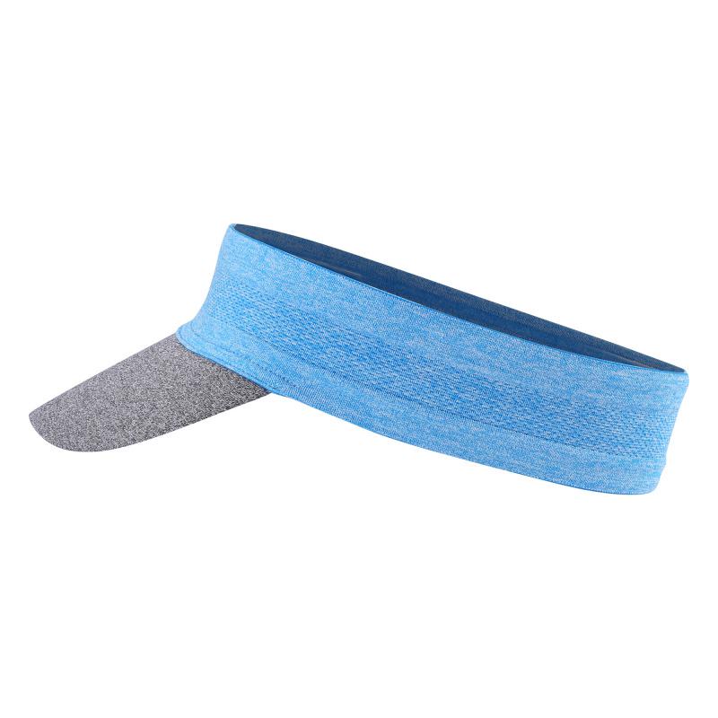 Outdoor Sun Visor Breathable Elastic 