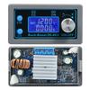 LCD Display Boost Power Supply Module 4A Variable Voltage Regulator  Laboratory