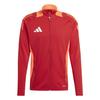 Adidas Mens Tiro 24 Competition Tracksuit Top