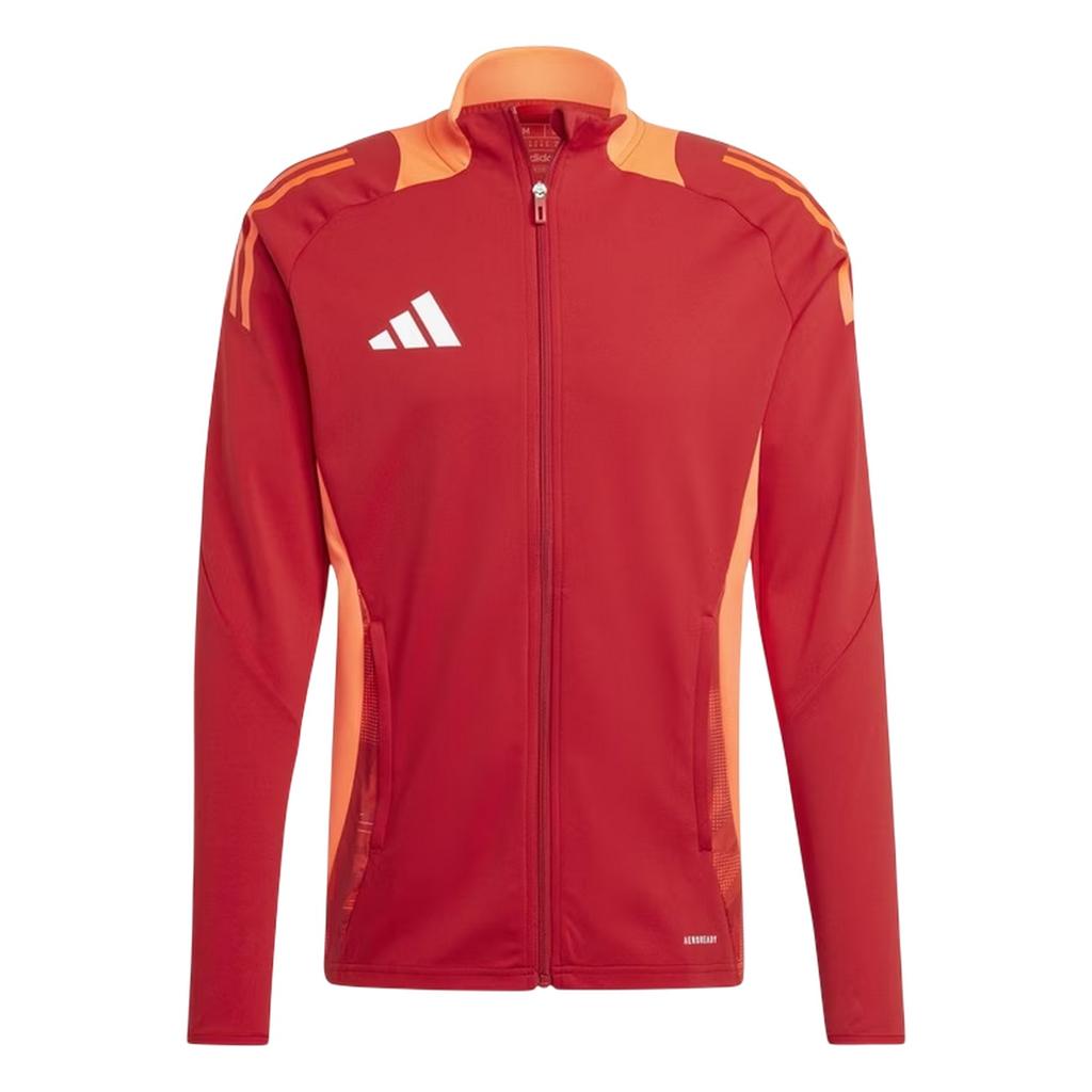 Adidas Mens Tiro 24 Competition Tracksuit Top