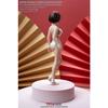 HiPlay TBLeague 1/12 Scale Super Flexible Female Seamless Figure Doll Body with Full Head (T02B, White Skin)