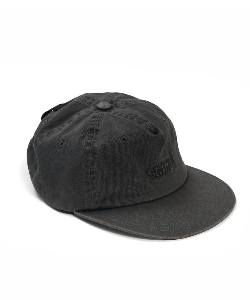 STIGMA Pigment Ml Cap Charcoal