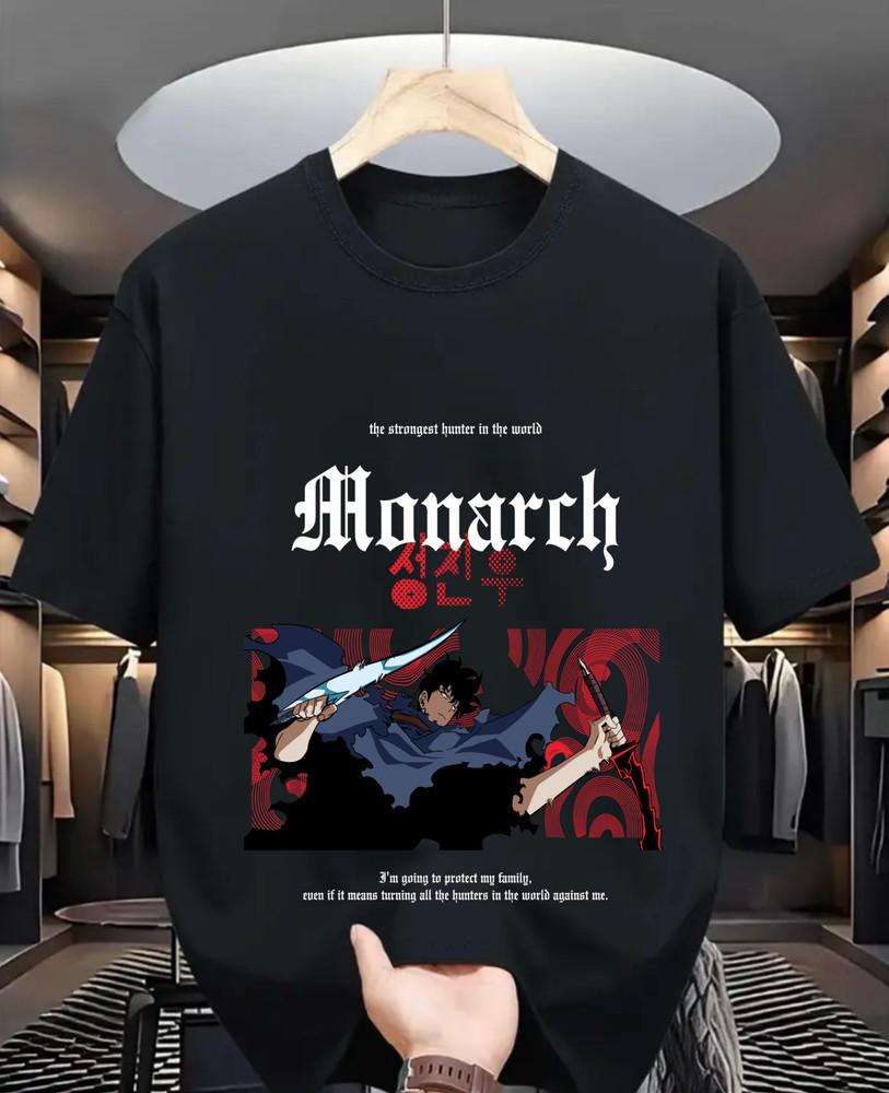 

Anime cartoon clothes Unisex T-shirt Manga tee Anime Girl Gift Shirt All Size XL