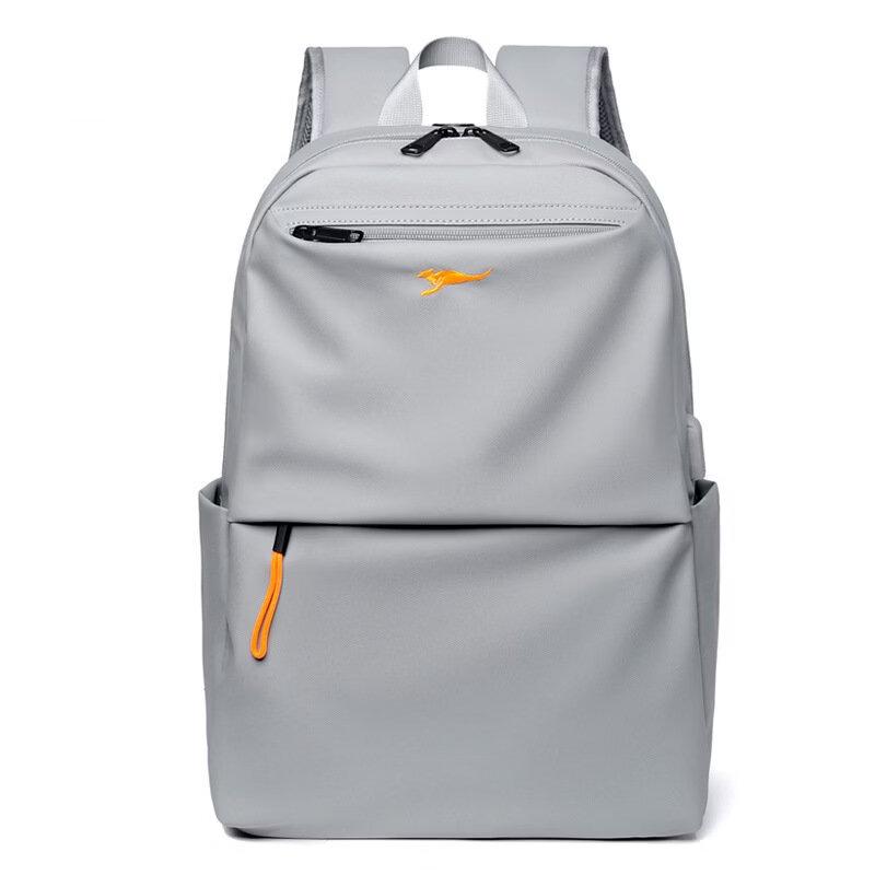 Li Shen Men s Laptop Travel Backpack