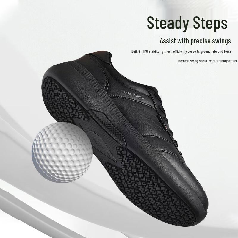 Lotto Men's Golf & Casual Shoes