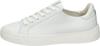 Women's Ecco Street Tray Sneakers (291143) White