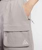 NIKE Acg Smith Summit Zip-Off Pants W - College Grey:Grey Fog:Photon Dust:Summit White / Hv6392-009