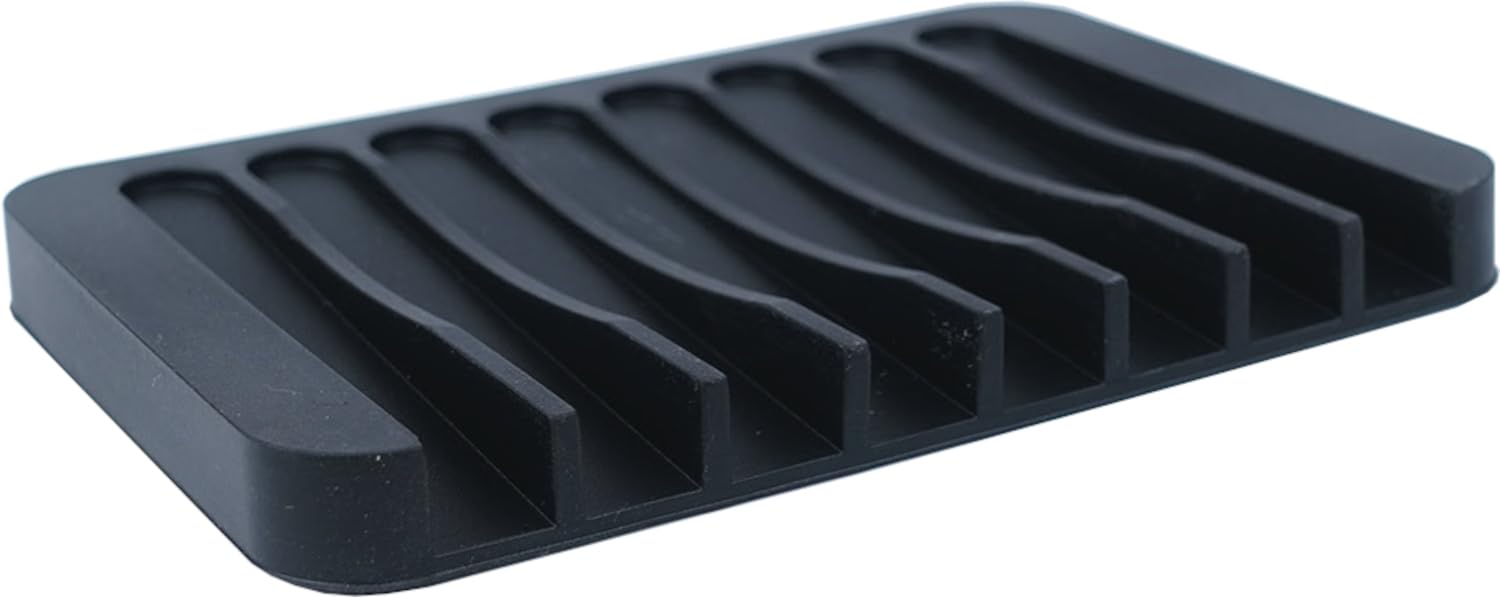 

Model Kasten Хранение моделей Инструмент Резиновый коврик для инструментов для хобби GM-09 чёрный