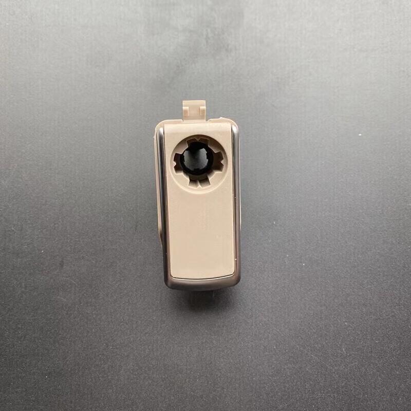 

Glove Box Handle & Cover Lock for Mercedes-Benz E-Class E213