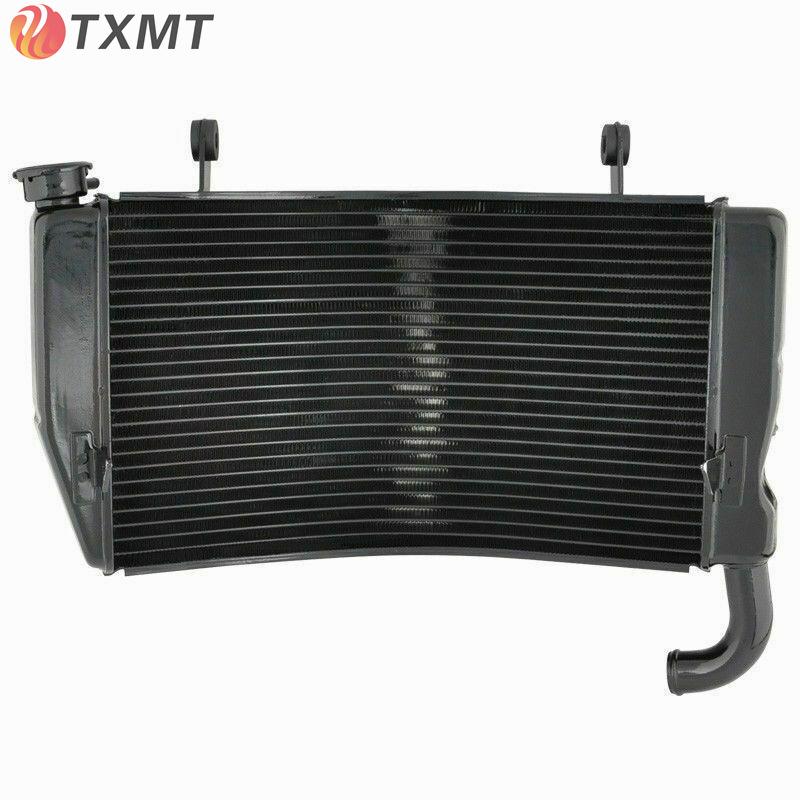 Ducati 749/999 2003-2006 Water-Cooled Radiator Assembly