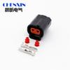 2 Pins 6195-0062  1x BA BF FG 4L Barra 6 Variable Cam Timing Solenoid VCT Connector Plug
