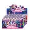 24pcs Random Blind Box 5-12cmAnime KPop Demon Hunters Girl Group RUMI MIRA ZOEY Figure Action Pvc Model Toys Ornaments Gifts