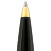 Excellent Dupont Ballpoint pen Fidelio Twist type black mens Used