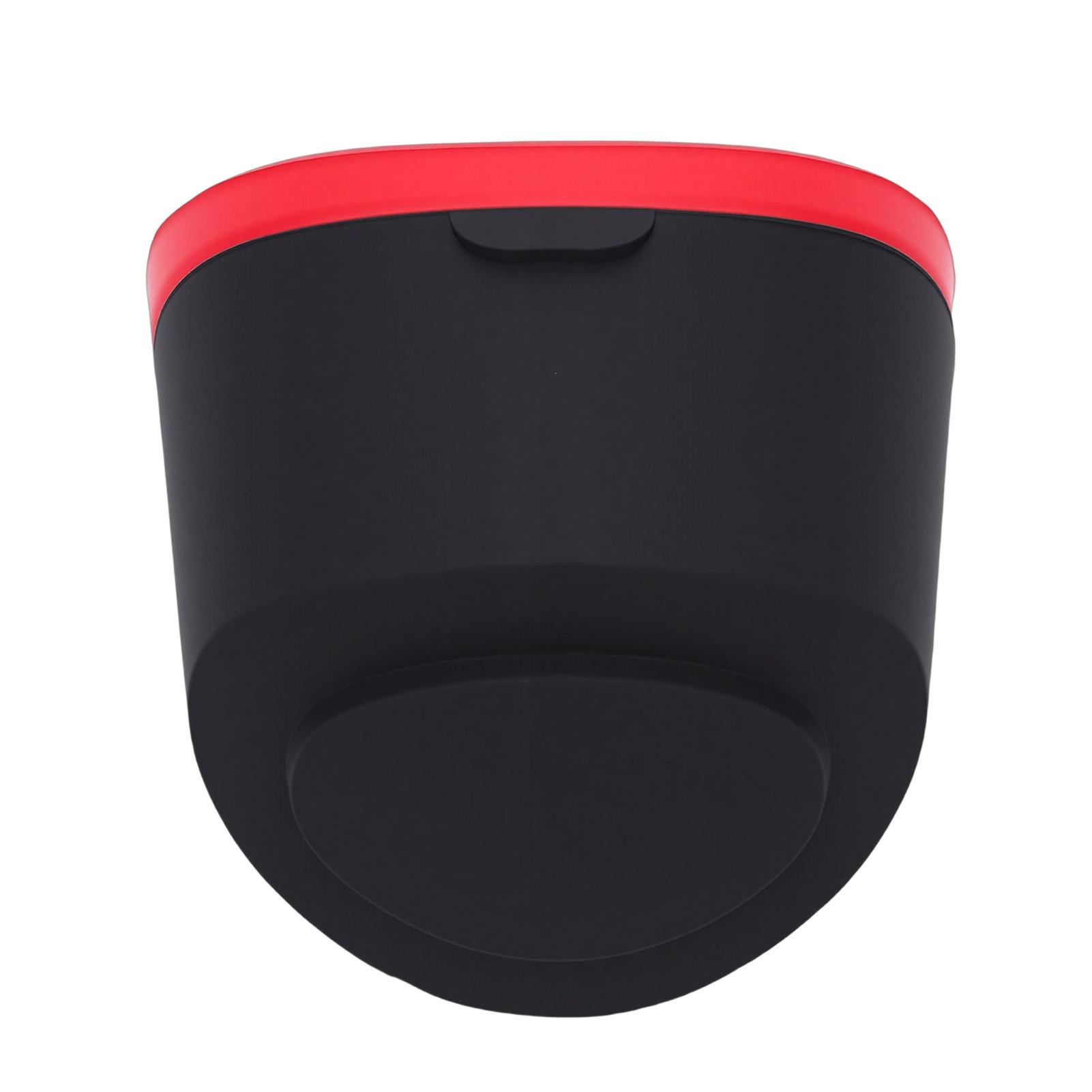

Vocal Dampener for Singers Portable Stress Relief Soundproof Voice Dampener Mask for Singing Warm Up Practice