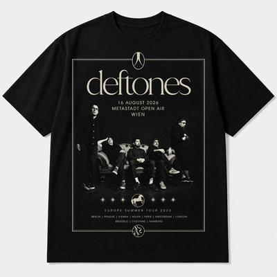 Oberteile – T-Shirts