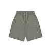 Ipiti Sel Sweat Half Pants (Khaki)