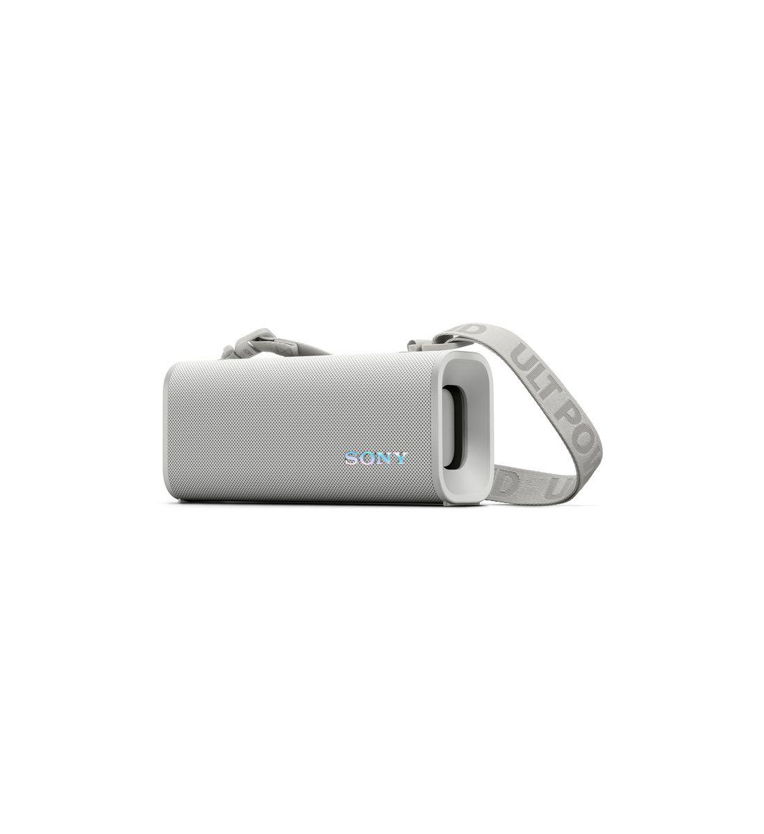 Sony Srsult30w Tragbarer-/partylautsprecher Tragbarer Stereo-lautsprecher Weiß 27 W - Bild 5