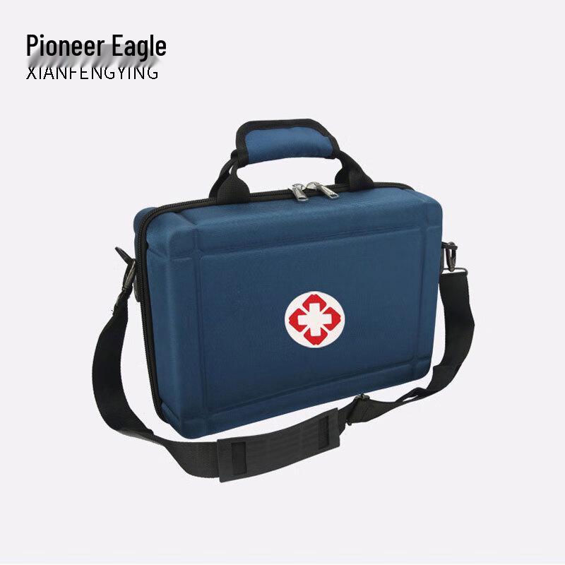 Pioneer Eagle First Aid Kits & Storage Boxes