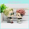 Jujutsu Kaisen Nanami Kento Pvc Figure Collectible Art Toy For Anime Fans