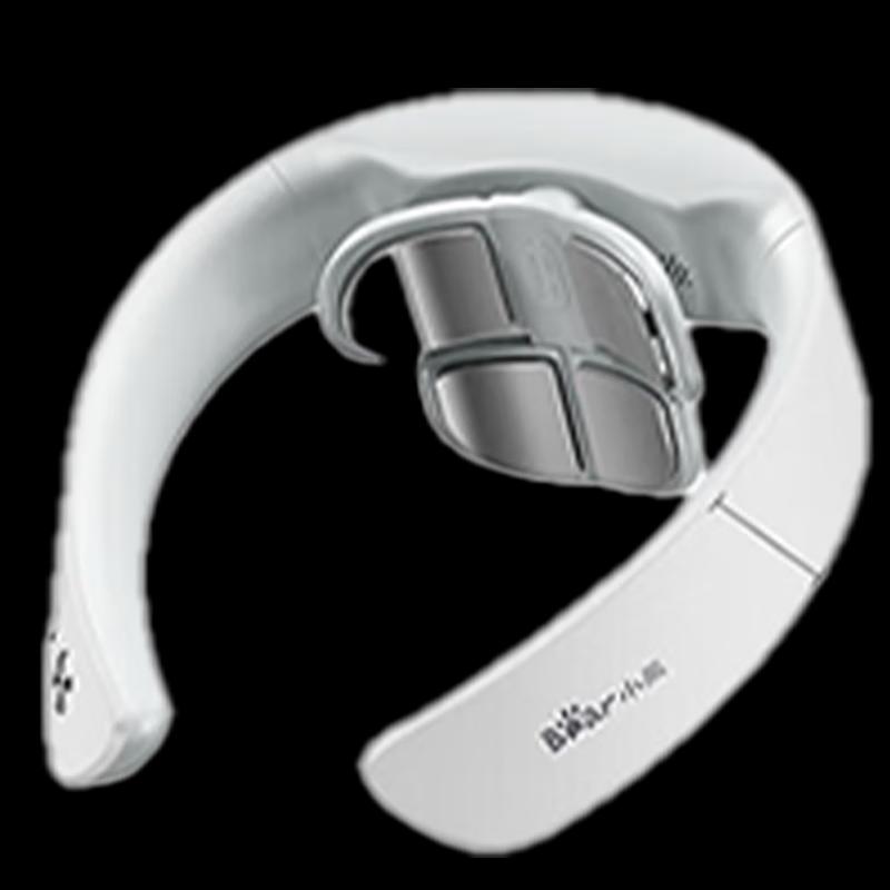 Bear Smart Cervical Neck Massager CN Plug (adapter Included)