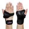 Roller Skating Wrist Support Gym Skiing Wrist Guard Skating Hand Snowboard Protection Ski Palm Protector for Men Women Children