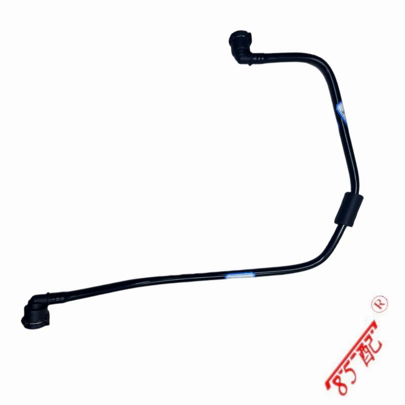 Car Brand New Heat Dissipation Hose 17128740118 17125A05950 FOR BMW F20 F21 F22 F23 F30 F35