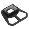 External Wide Angle Lens Filter HD Optical Glass Lens Aluminum Alloy Frame Lens Accessory for DJI
