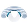 Floating Lounger - Bestway 43852 - Multicolour - Comfort Plush Surface - CoolDown Mesh Seat