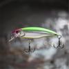 51mm Jerkbait Pike Fishing Carkbait Sinking Minnow Fishing Lures Swimbait Hard Baits Crankbait Jerk Baits for Fishing