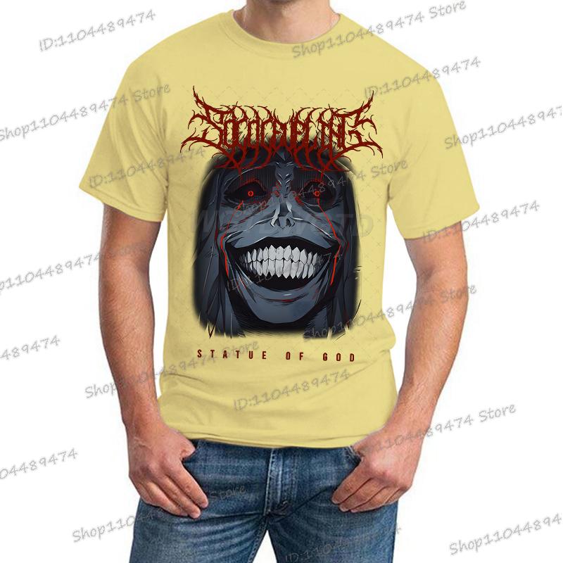 

Аниме Поднятие уровня в одиночку Крутая манга Футболка Мужская Женская Уличная одежда Футболка Винтажная Летняя Смешная Футболка Сон Джин-У Харадзюку Унисекс Топы 3XL