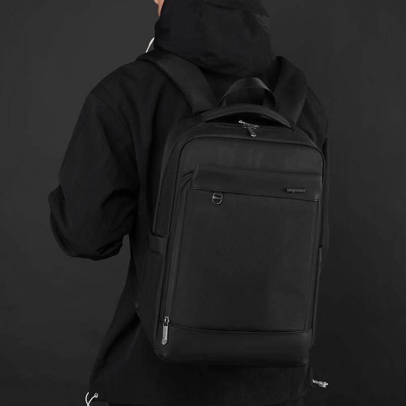 ZY Men's Business Laptop Backpack
