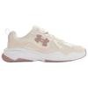 Under Armour ASPIRE Breathable And Lightweight Casual Shoes Unisex Beige Sneakers 6003966-279