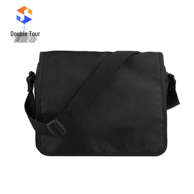 

Мужская уличная сумка через плечо Shuangyou 07