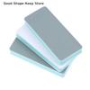 5Pcs Double Sided Multifunctional Reusable Hand Sander Blocks For Sanding Sponge 600# & 3000 #Grit Watch Strap Nail Polishing