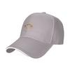 Fashion Scottish Highland Single Malt  Curved Brim Baseball Cap Street Outings Hats