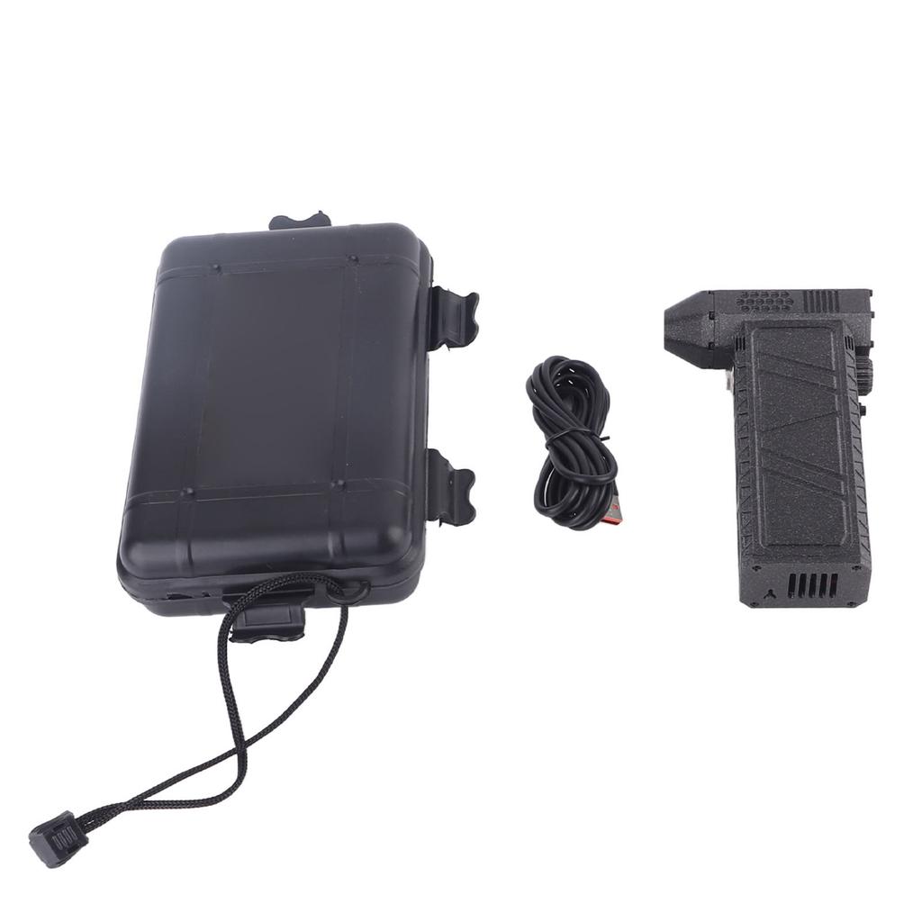 Elektrischer Luftstaubsauger 130000 U/min Typ C Schnellladung Stufenlos Geschwindigkeitsregulierbar Kabellos Tragbarer Luft