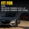Reflector Light Rear Right Bumper For 2016- Honda HR-V HO1185109 33505T7SA01