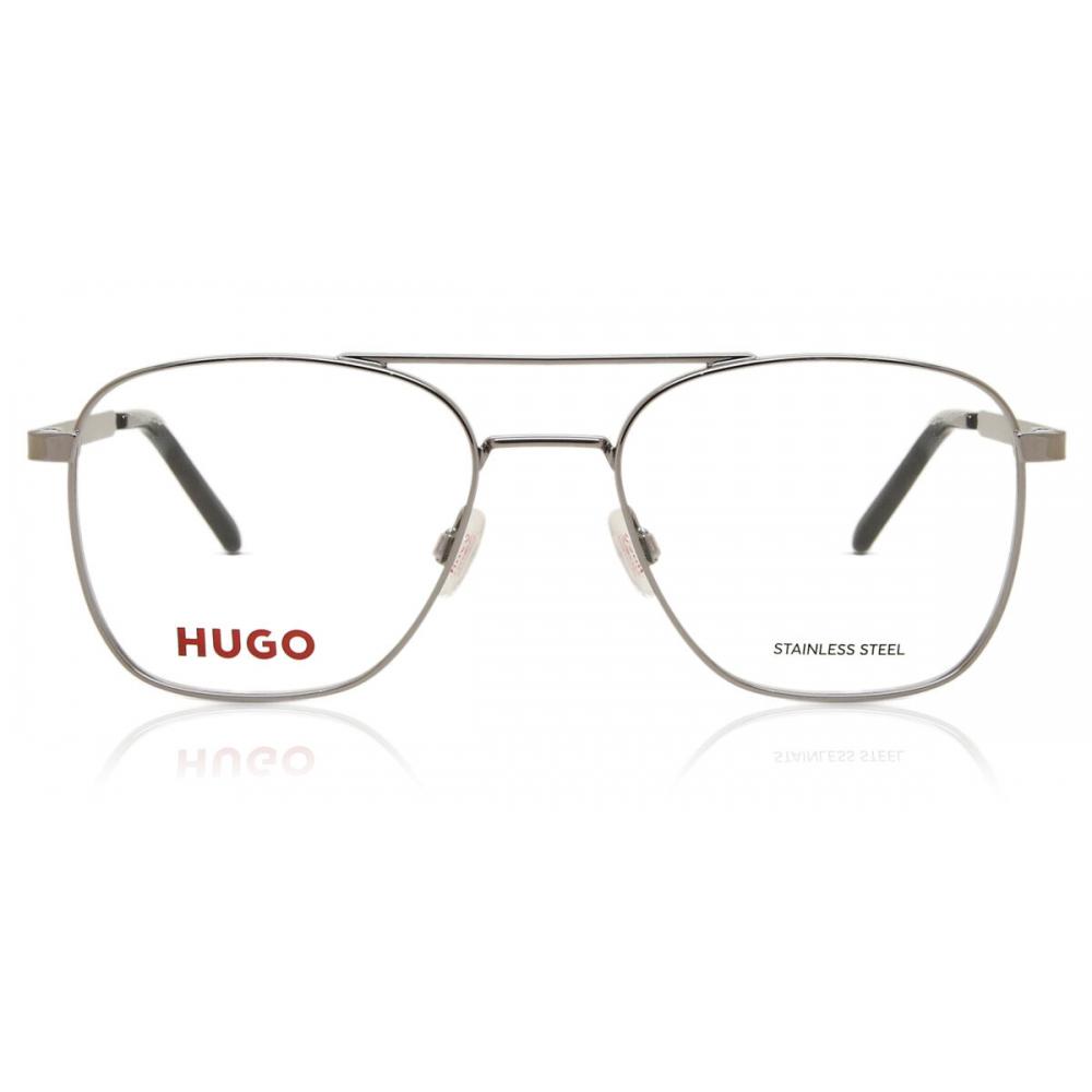 Hugo Hg 1034 6lb Men Eyeglasses
