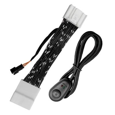 YOBIS TV Canceller Compatible with Watch TV and Operate Navigation While Driving TV Kit TV Canceller Toyota/Daihatsu NMZN-Z73DS / NMZN-Y73D /