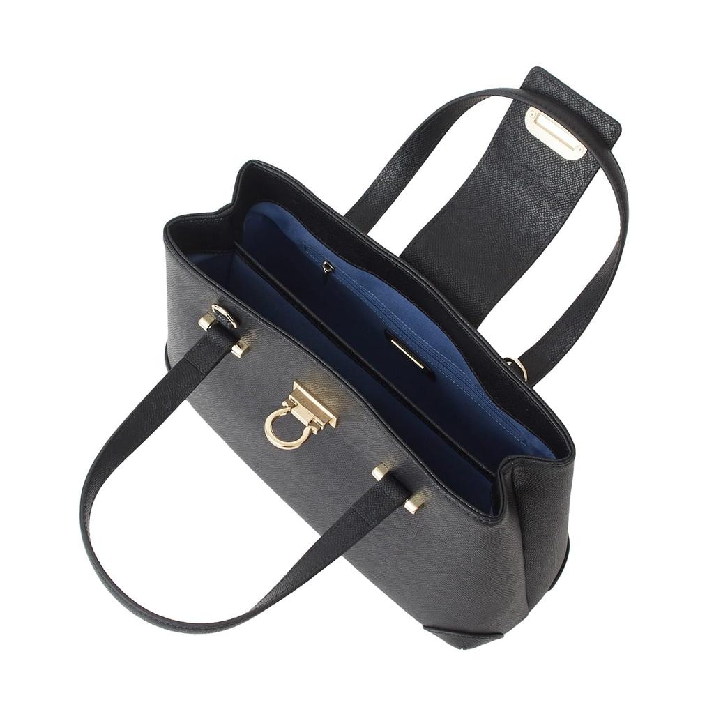 140803600001 [Diana] Handbag, Black,