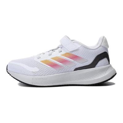 Runfalcon 5 EL C White Spark Lucid Pink Kids Sneakers Cloud-White IE8582