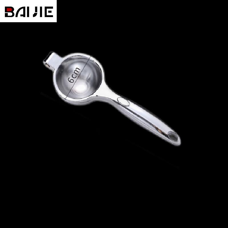 Baijie Manual Lemon Juicer Squeezer