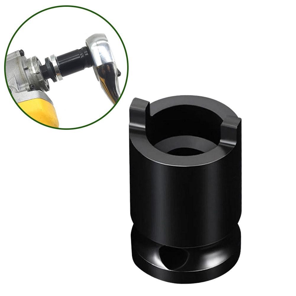 Socket Wrench Angle Grinder Thread Release 1.52*0.94in 1pc 38.5*24mm